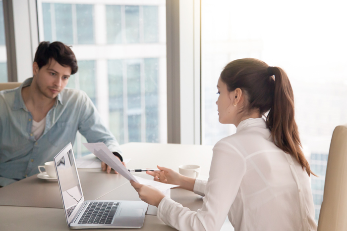 Capacitaciones, cursos, supervisión
